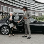 Best St Pancras Station Taxi