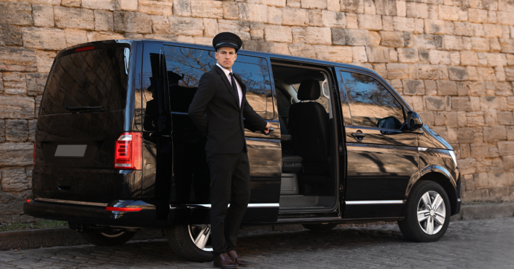 Bracknell to Heathrow Airport