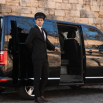 Bracknell to Heathrow Airport