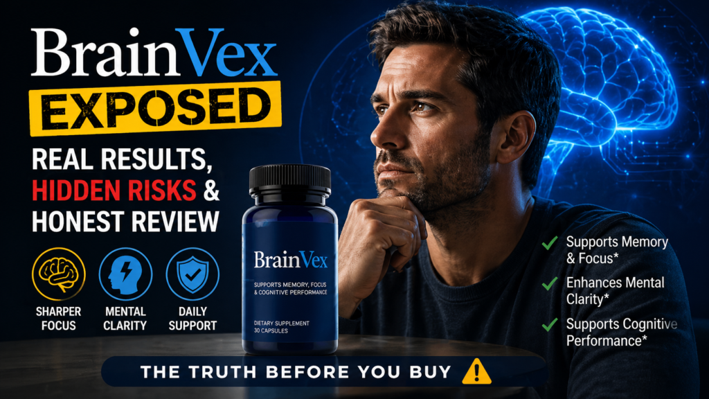 BrainVex