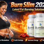 Burn Slim