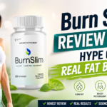 Burn Slim