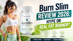 Burn Slim