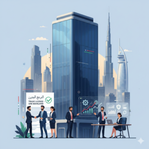 Business Setup in UAE Mainland