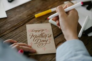 Mother’s Day Planning for Busy Families