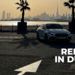 Car Rental JLT Dubai