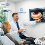 Cataraqui Family Dental’s Guide to Modern Dentistry in Kingston