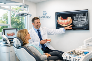 Cataraqui Family Dental’s Guide to Modern Dentistry in Kingston