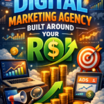 digital marketing agency