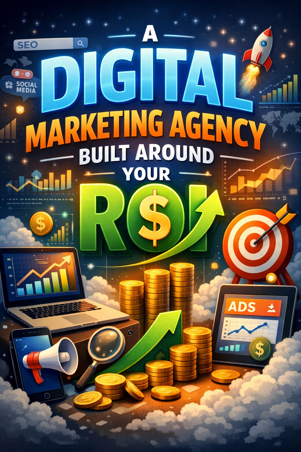 digital marketing agency