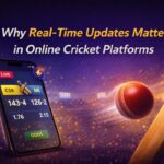 How to Identify a Reliable Online Cricket Platform in 2026