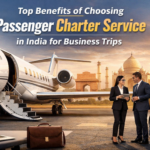 Passenger Charter Service in India