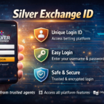 silver exchange id