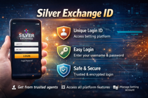 silver exchange id