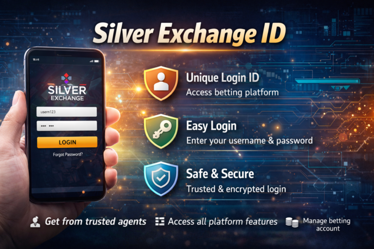 silver exchange id