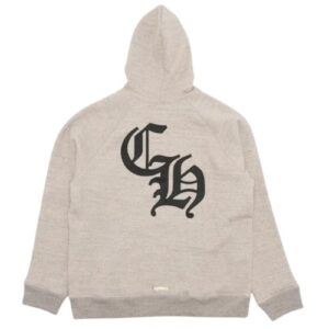 Chrome Hearts Hoodie