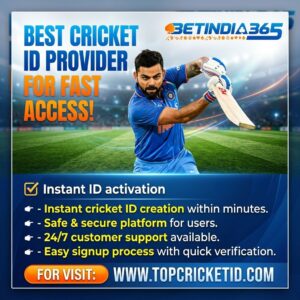 Cricket ID