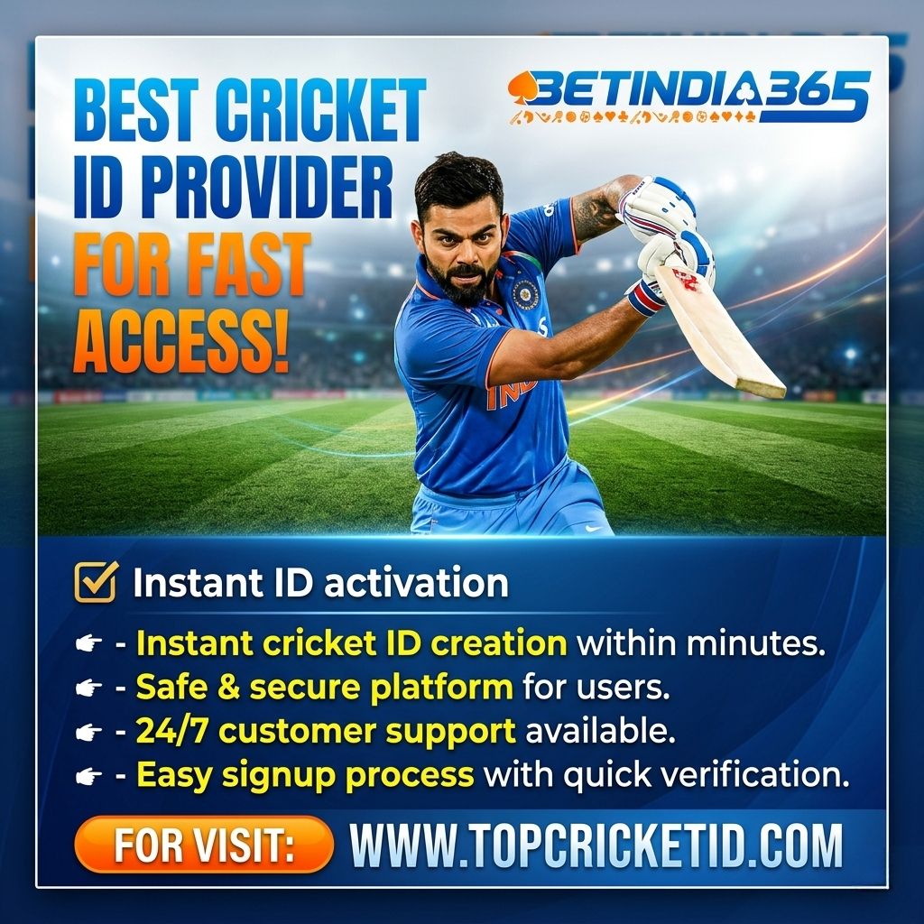 Cricket ID