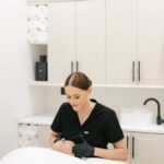 Depigmentation in Altrincham