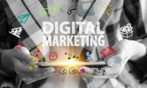 TrendWaltz Digital marketing