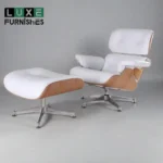Eames armchair replica