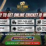 Best online cricket ID for quick signup, smooth access, and support anytime