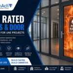 Fire Rated Glass and Door