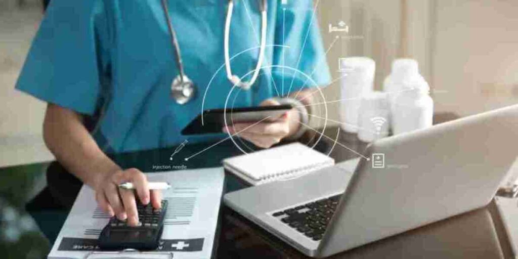 Healthcare Billing Company