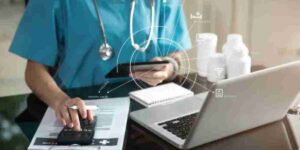 Healthcare Billing Company