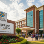 best school in gurugram