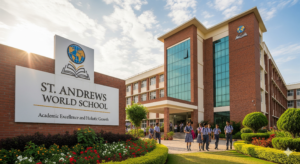 best school in gurugram