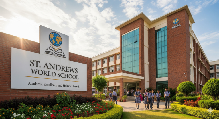 best school in gurugram