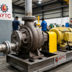 Rotary Pump