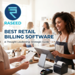 Billing software for retail shop