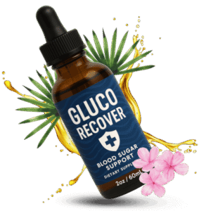Gluco Recover