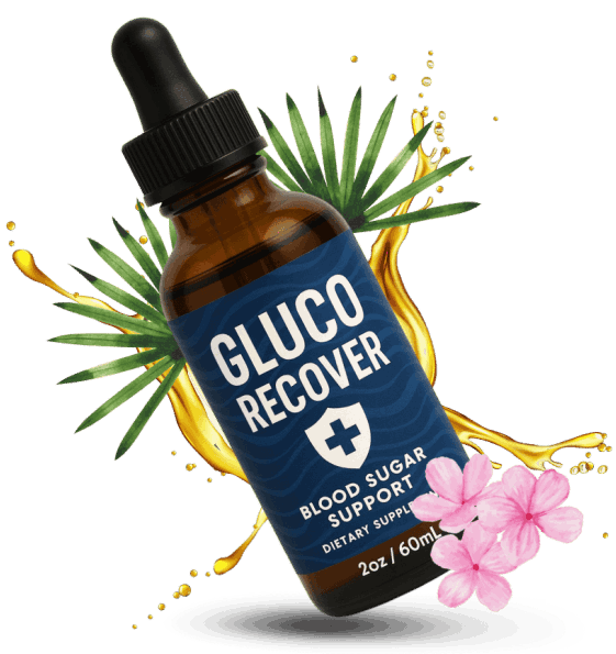 Gluco Recover