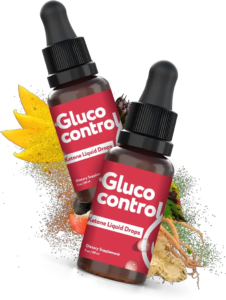 GlucoControl
