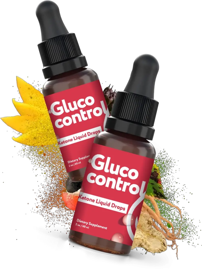 GlucoControl