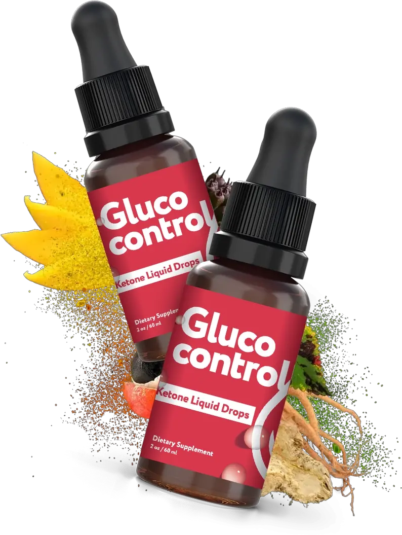 GlucoControl