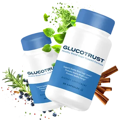 GlucoTrust