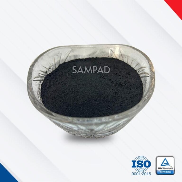 Graphite-Powder