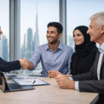 HR Consultancy in Dubai - Takween Advisory