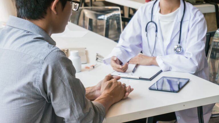 medical check-ups in Dubai