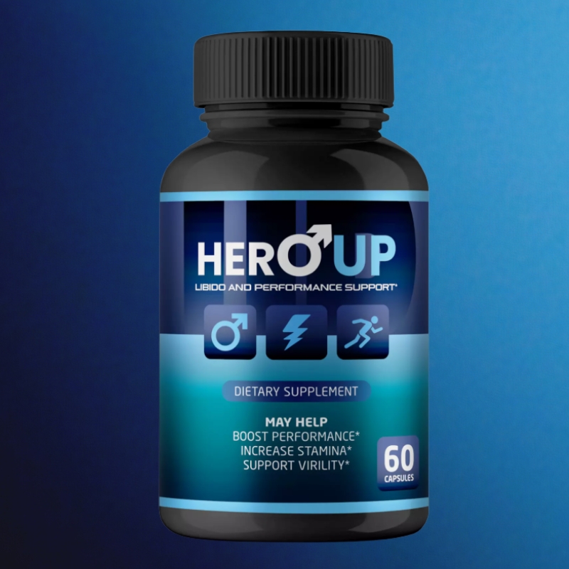 Hero Up