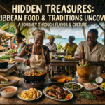 Caribbean Food and Traditions