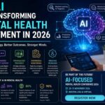 How AI Is Transforming Mental Health Treatment in 2026