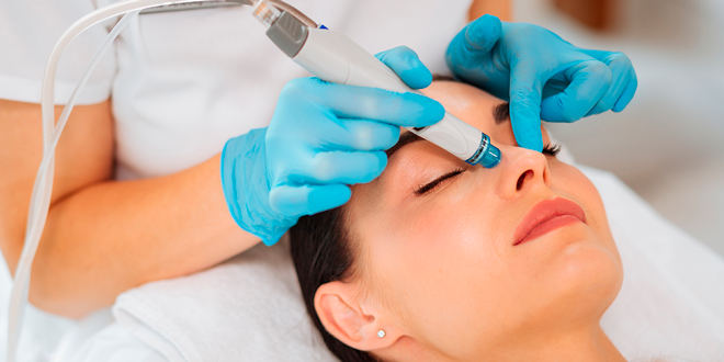 How Often Can You Get a Hydrafacial