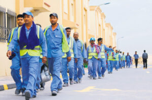 How Qatar Companies Can Hire Workers from Pakistan