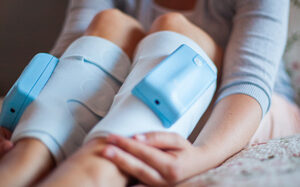 Sequential Compression Devices