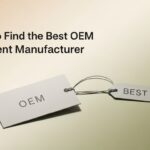 How to Find the Best OEM Garment Manufacturer